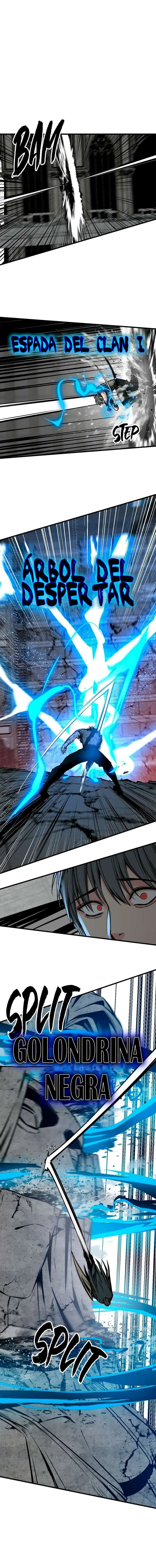 Hero Killer - Capítulo 250 - Página 7 - LectorTMOo