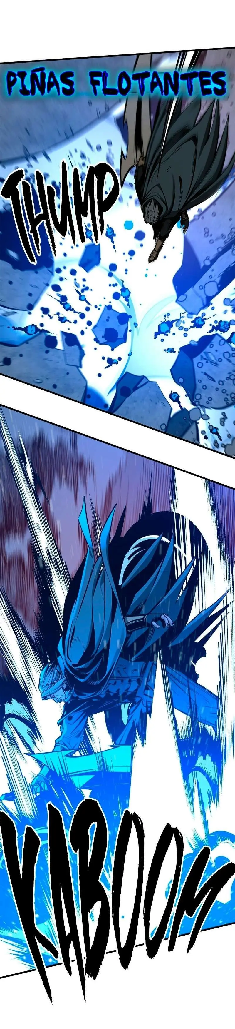 Hero Killer - Capítulo 250 - Página 8 - LectorTMOo