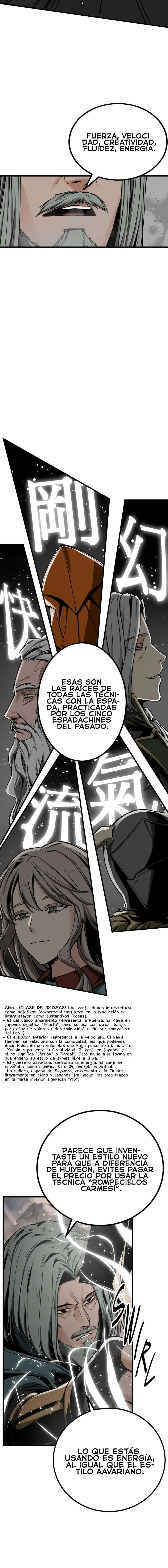 Hero Killer - Capítulo 250 - Página 10 - LectorTMOo
