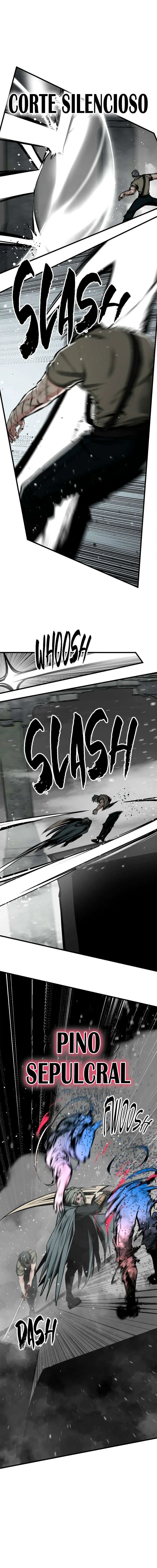 Hero Killer - Capítulo 250 - Página 12 - LectorTMOo