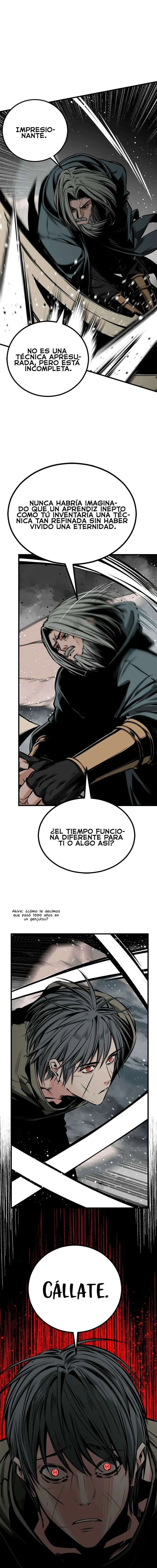 Hero Killer - Capítulo 250 - Página 13 - LectorTMOo