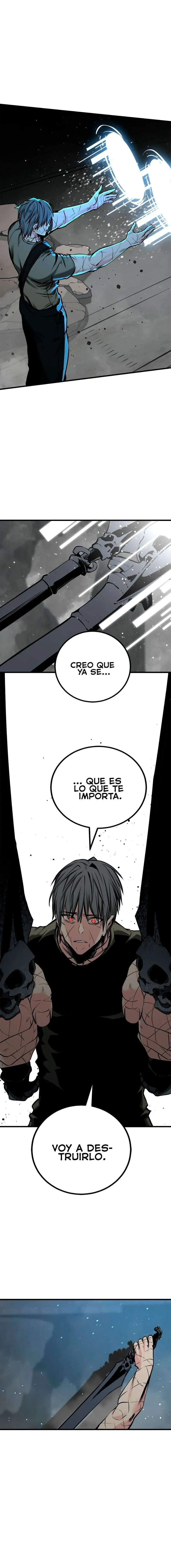 Hero Killer - Capítulo 250 - Página 17 - LectorTMOo