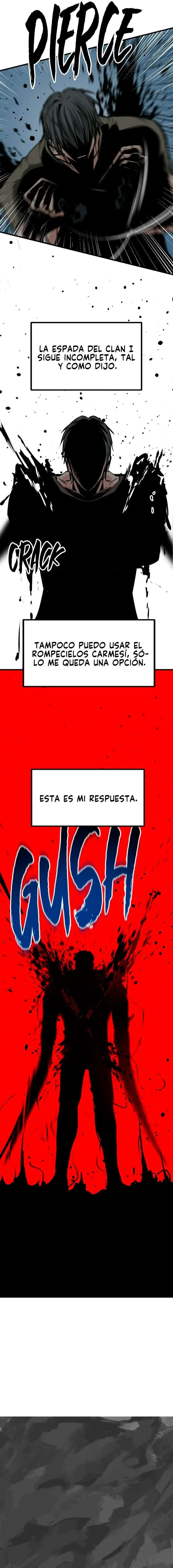 Hero Killer - Capítulo 250 - Página 18 - LectorTMOo