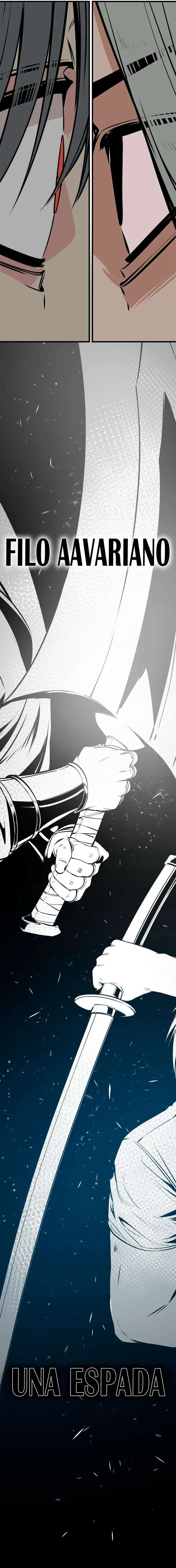 Hero Killer - Capítulo 250 - Página 22 - LectorTMOo