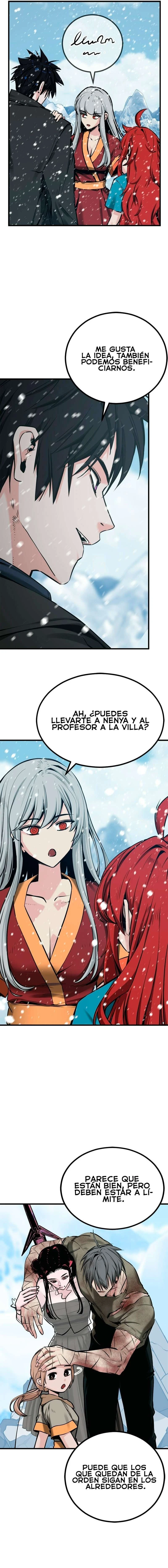 Hero Killer - Capítulo 252 - Página 4 - LectorTMOo