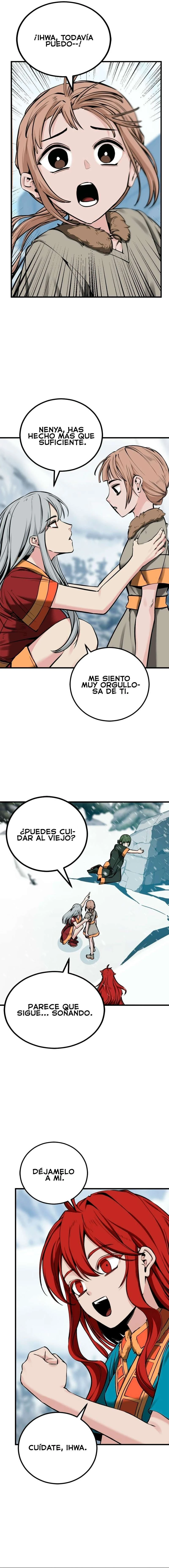 Hero Killer - Capítulo 252 - Página 5 - LectorTMOo
