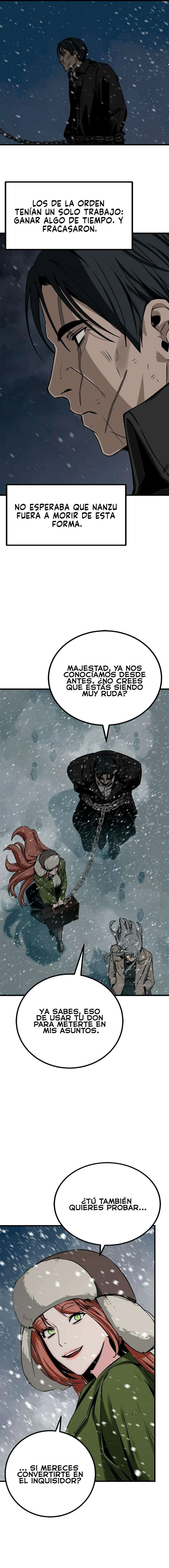 Hero Killer - Capítulo 252 - Página 8 - LectorTMOo