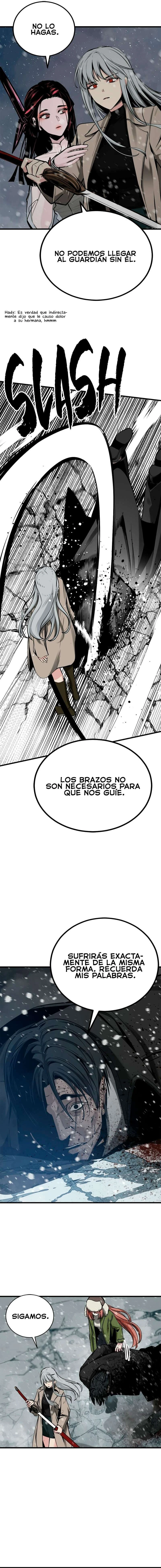 Hero Killer - Capítulo 252 - Página 10 - LectorTMOo
