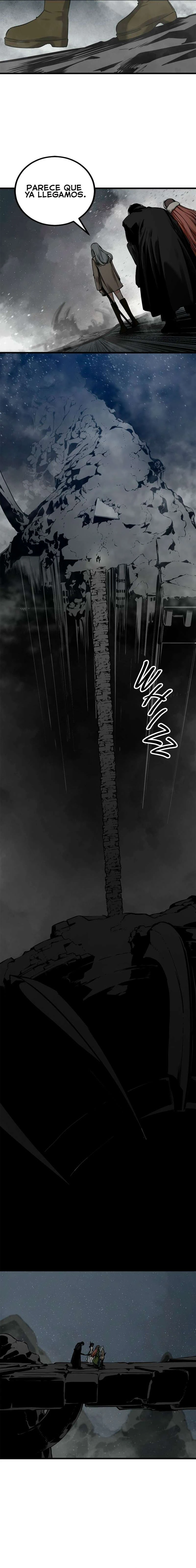 Hero Killer - Capítulo 252 - Página 11 - LectorTMOo