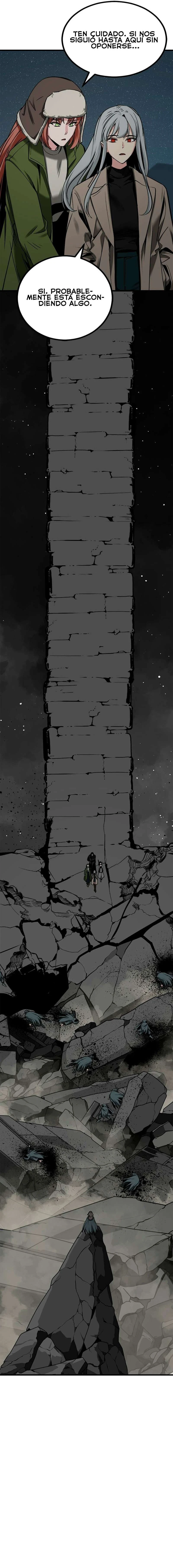 Hero Killer - Capítulo 252 - Página 12 - LectorTMOo