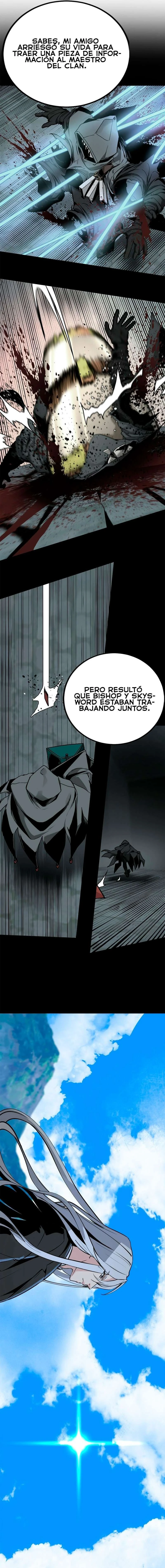 Hero Killer - Capítulo 252 - Página 14 - LectorTMOo
