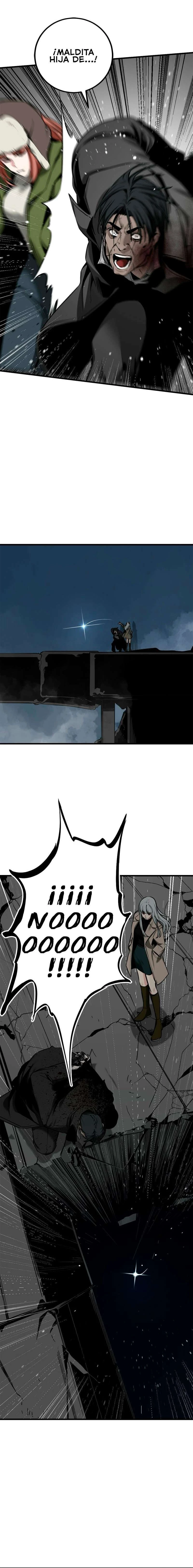 Hero Killer - Capítulo 252 - Página 16 - LectorTMOo