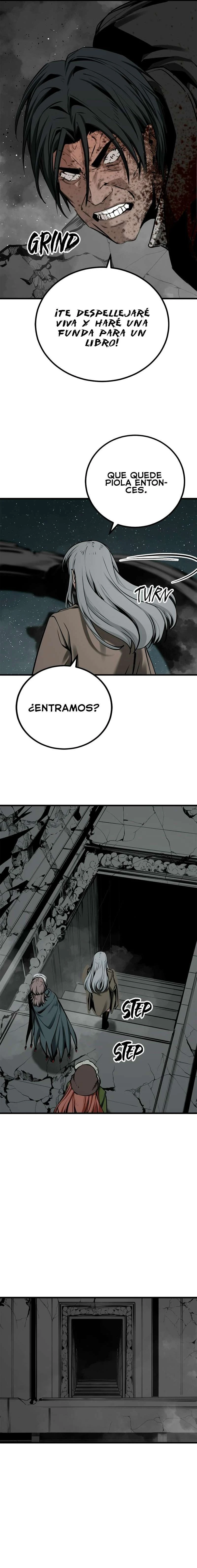Hero Killer - Capítulo 252 - Página 17 - LectorTMOo