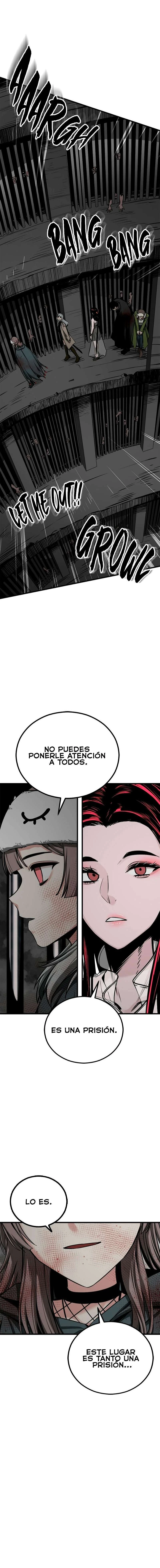 Hero Killer - Capítulo 252 - Página 20 - LectorTMOo
