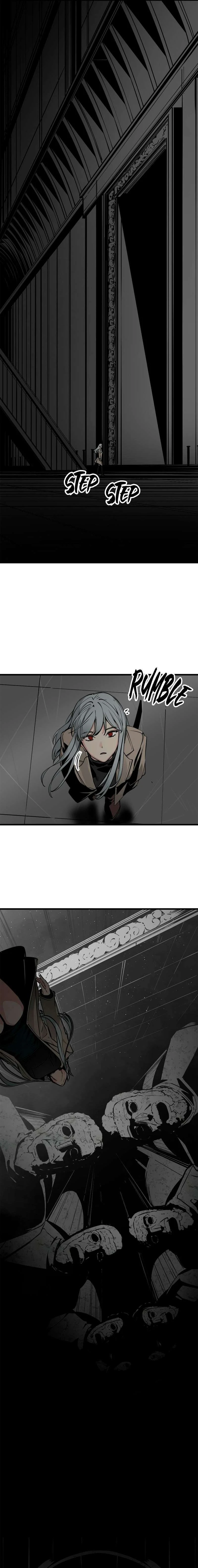 Hero Killer - Capítulo 252 - Página 24 - LectorTMOo