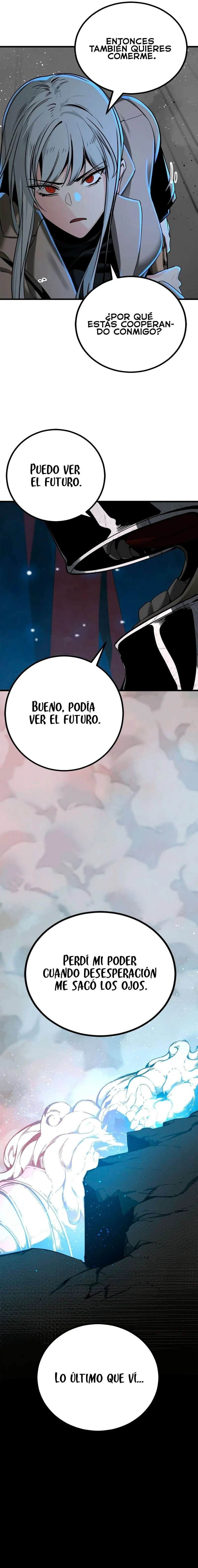 Hero Killer - Capítulo 253 - Página 9 - LectorTMOo