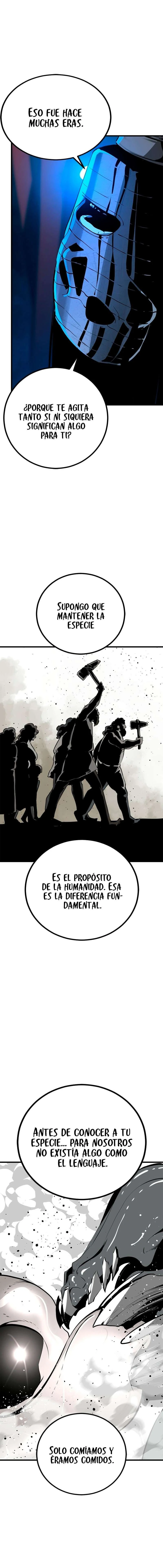 Hero Killer - Capítulo 253 - Página 11 - LectorTMOo