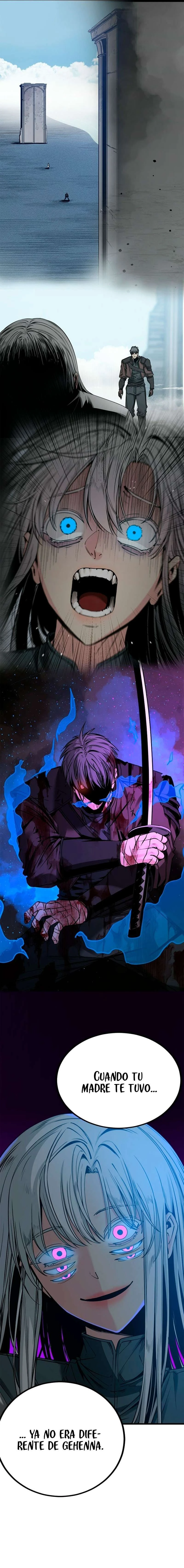 Hero Killer - Capítulo 253 - Página 13 - LectorTMOo
