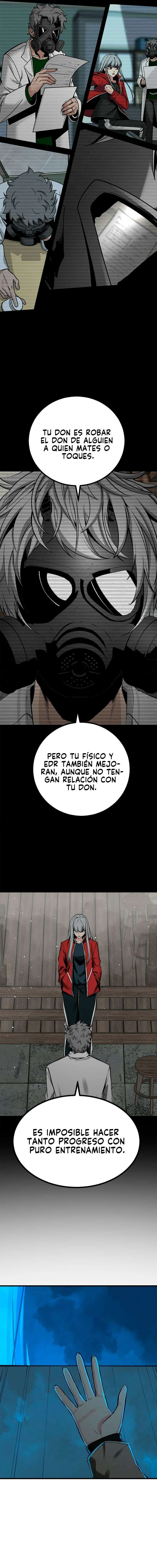 Hero Killer - Capítulo 253 - Página 15 - LectorTMOo