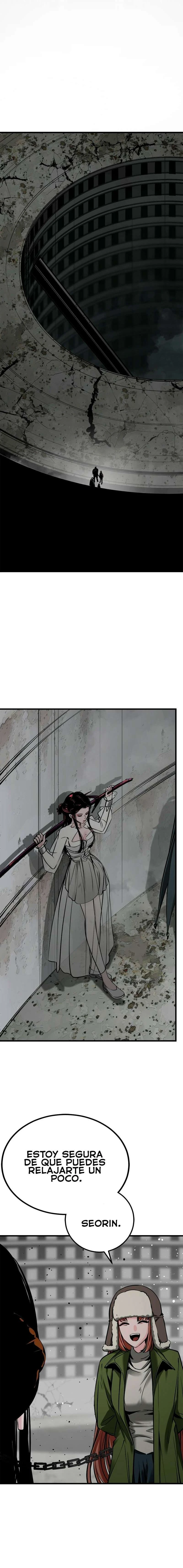 Hero Killer - Capítulo 253 - Página 20 - LectorTMOo