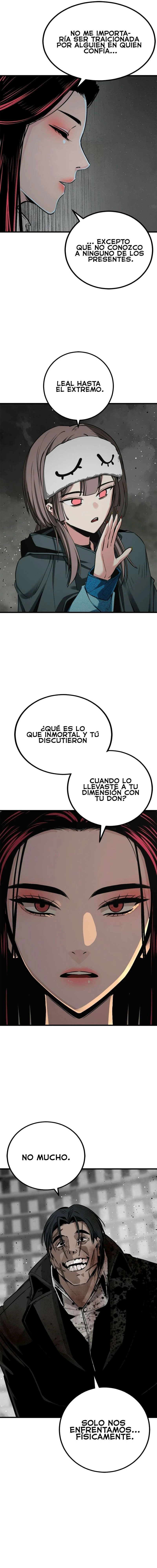 Hero Killer - Capítulo 253 - Página 21 - LectorTMOo