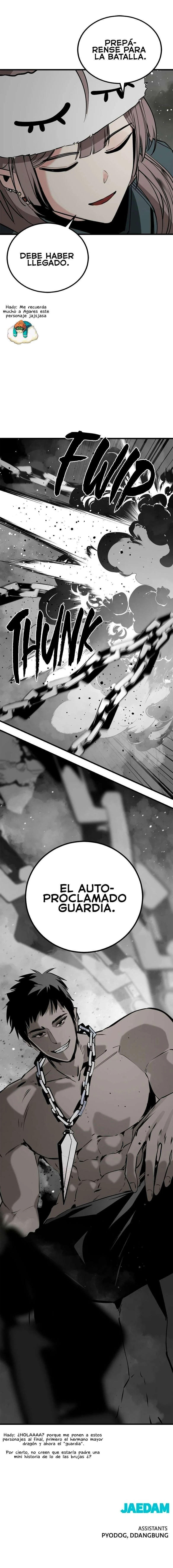 Hero Killer - Capítulo 253 - Página 23 - LectorTMOo
