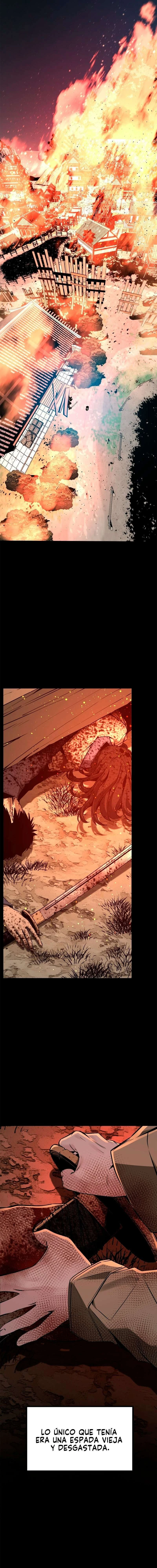 Hero Killer - Capítulo 255 - Página 2 - LectorTMOo