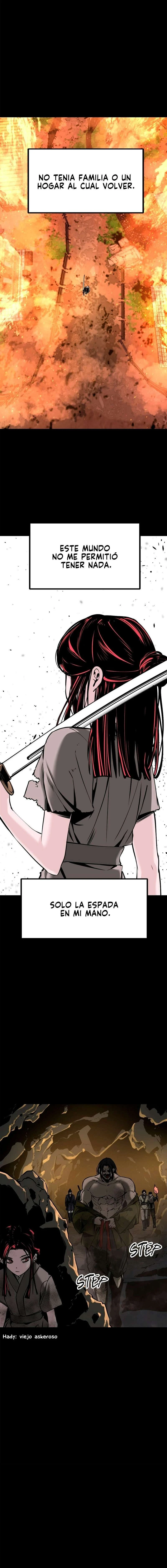 Hero Killer - Capítulo 255 - Página 3 - LectorTMOo