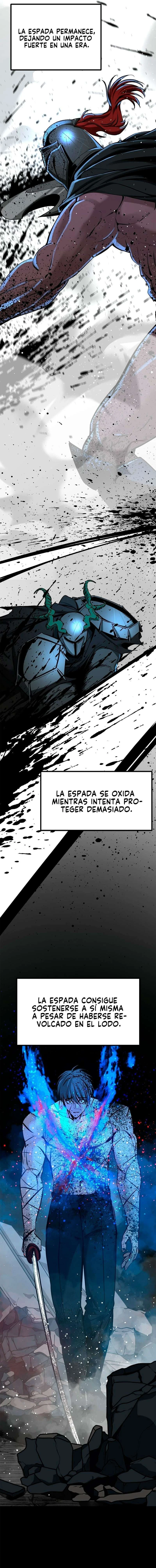 Hero Killer - Capítulo 255 - Página 8 - LectorTMOo