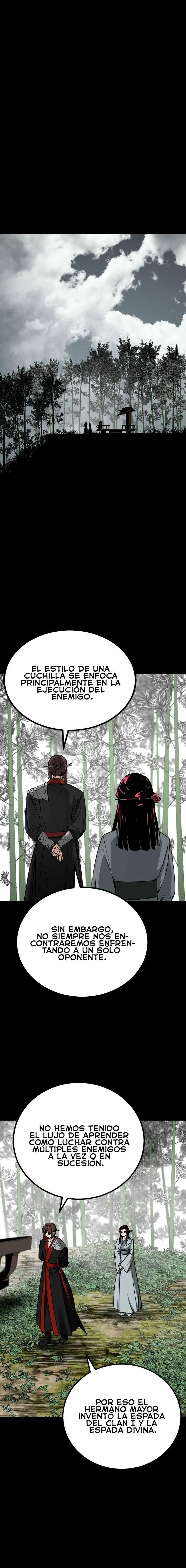 Hero Killer - Capítulo 255 - Página 9 - LectorTMOo