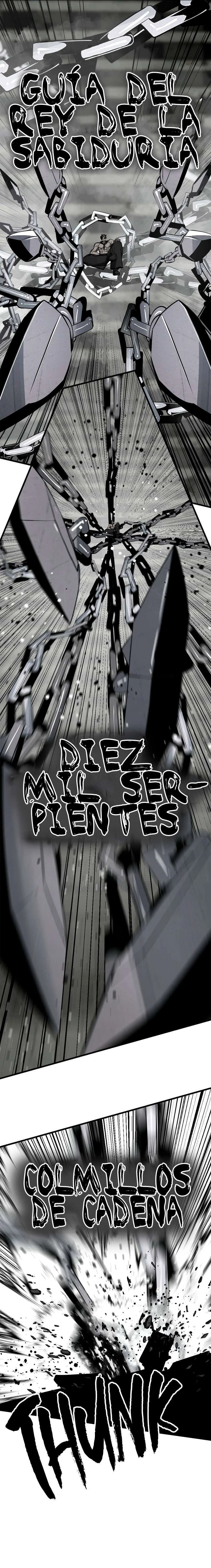 Hero Killer - Capítulo 255 - Página 12 - LectorTMOo