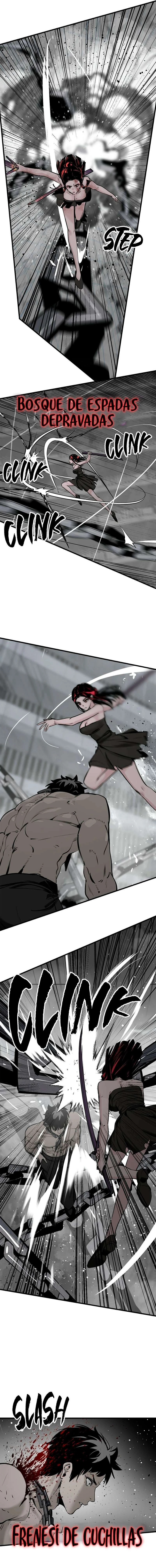 Hero Killer - Capítulo 255 - Página 13 - LectorTMOo
