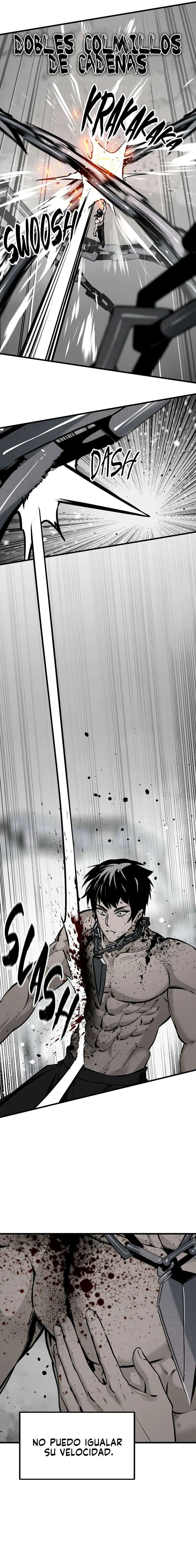 Hero Killer - Capítulo 255 - Página 15 - LectorTMOo