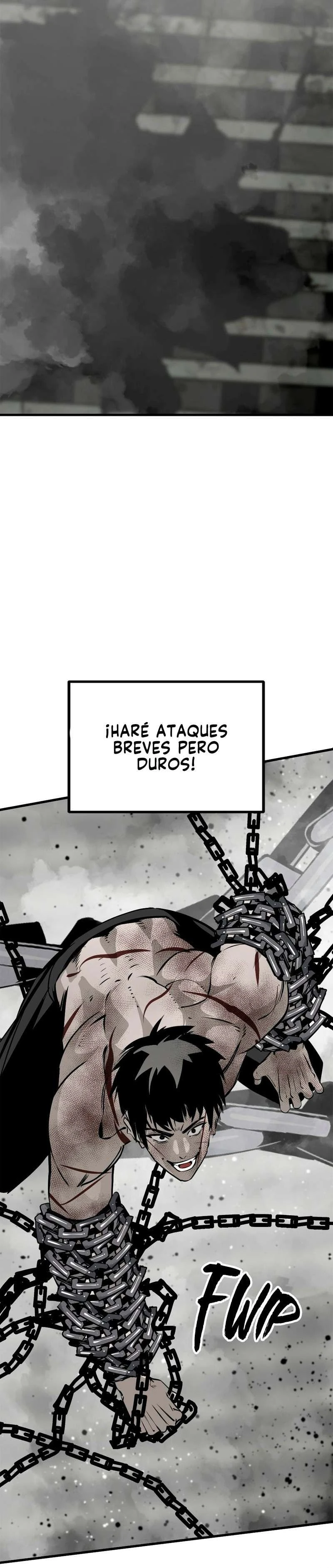Hero Killer - Capítulo 255 - Página 17 - LectorTMOo