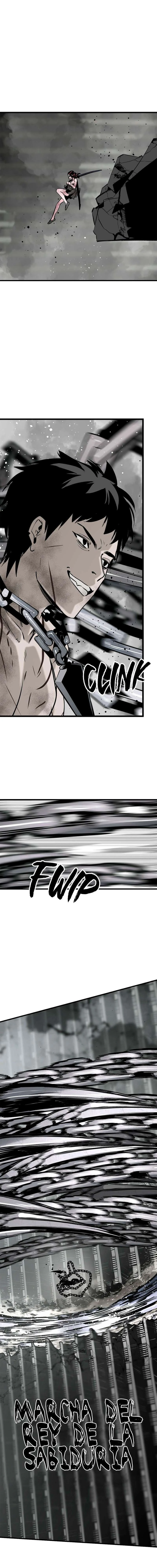 Hero Killer - Capítulo 255 - Página 20 - LectorTMOo