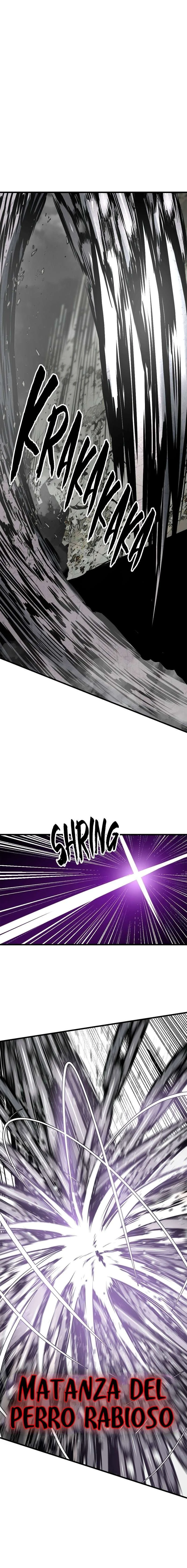 Hero Killer - Capítulo 255 - Página 21 - LectorTMOo