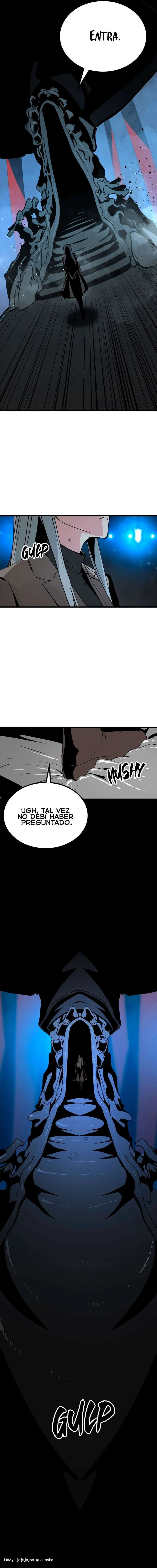 Hero Killer - Capítulo 255 - Página 25 - LectorTMOo