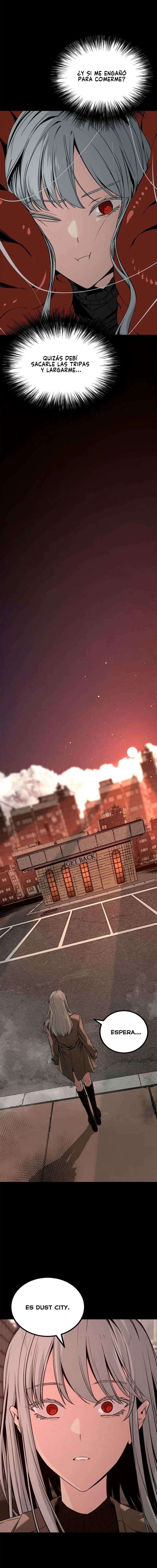 Hero Killer - Capítulo 256 - Página 2 - LectorTMOo