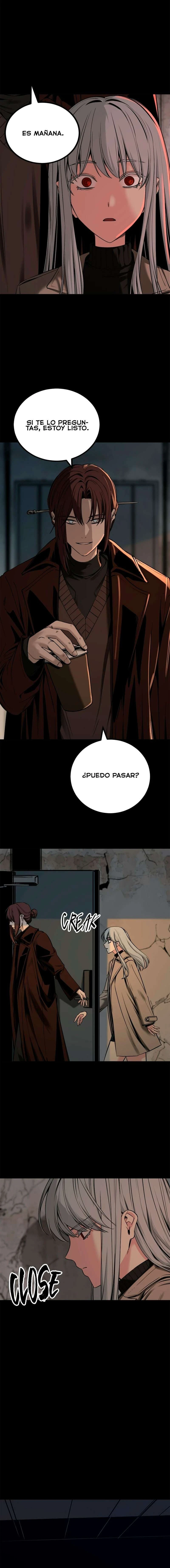 Hero Killer - Capítulo 256 - Página 5 - LectorTMOo