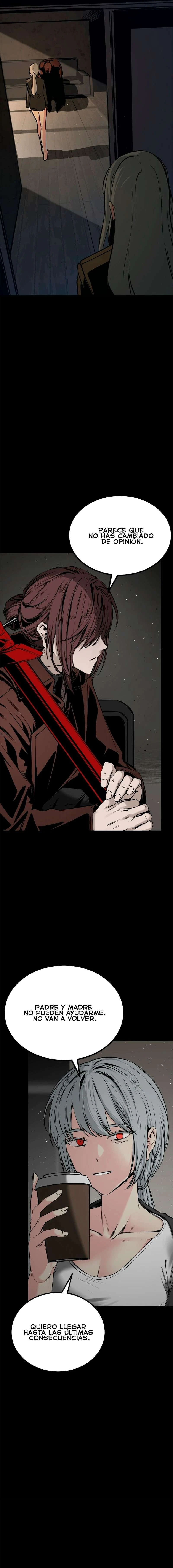 Hero Killer - Capítulo 256 - Página 6 - LectorTMOo