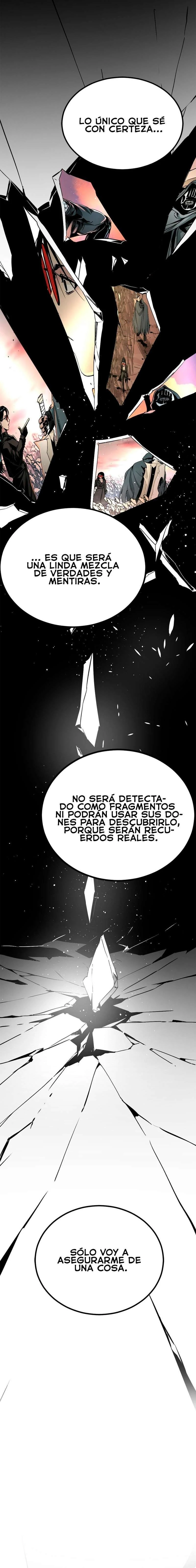 Hero Killer - Capítulo 256 - Página 8 - LectorTMOo