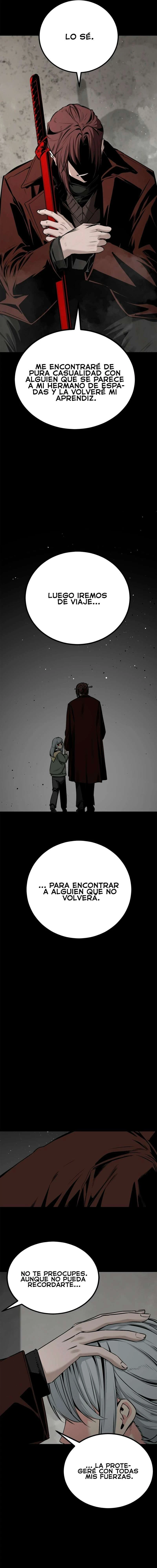 Hero Killer - Capítulo 256 - Página 11 - LectorTMOo
