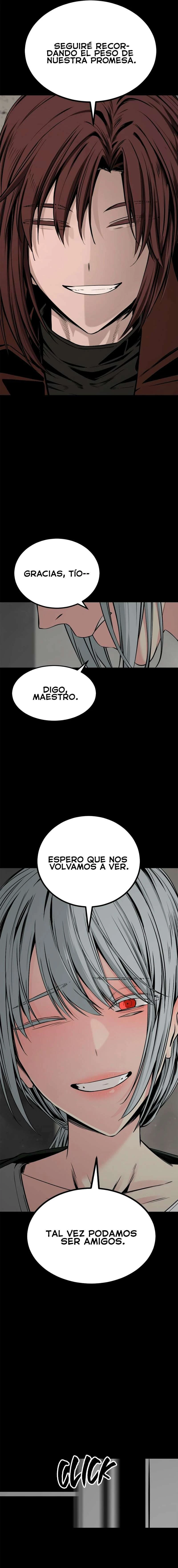 Hero Killer - Capítulo 256 - Página 12 - LectorTMOo