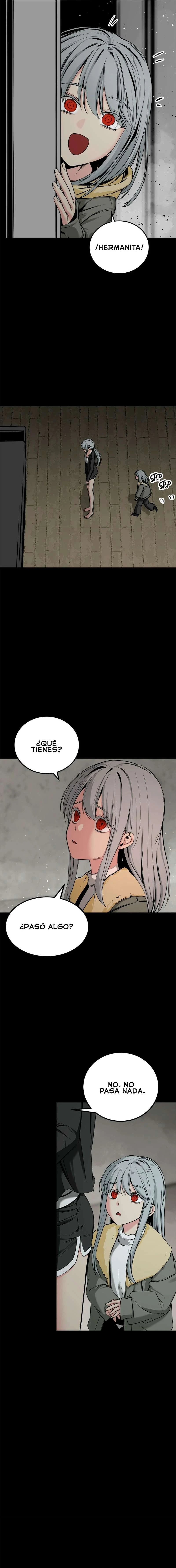 Hero Killer - Capítulo 256 - Página 13 - LectorTMOo