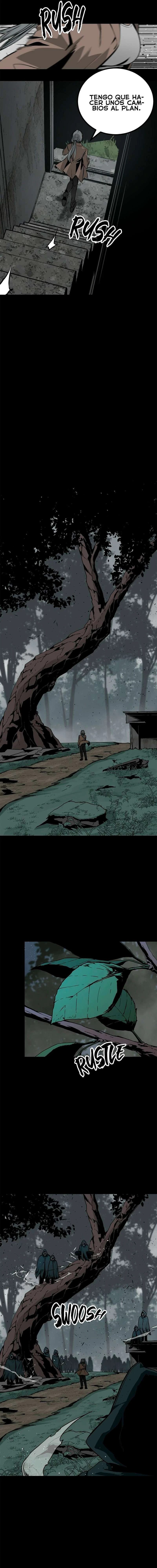 Hero Killer - Capítulo 256 - Página 21 - LectorTMOo