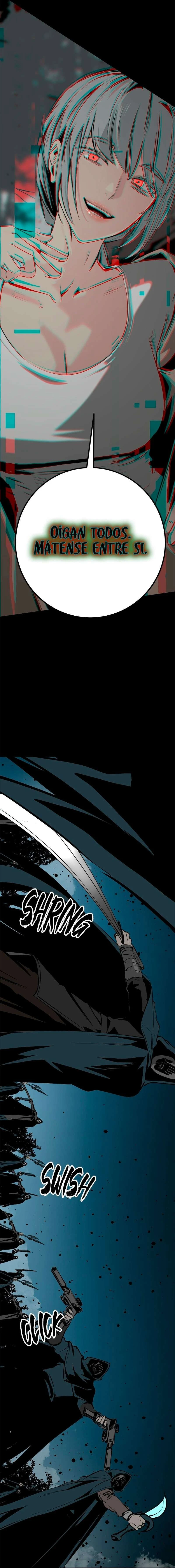 Hero Killer - Capítulo 256 - Página 23 - LectorTMOo