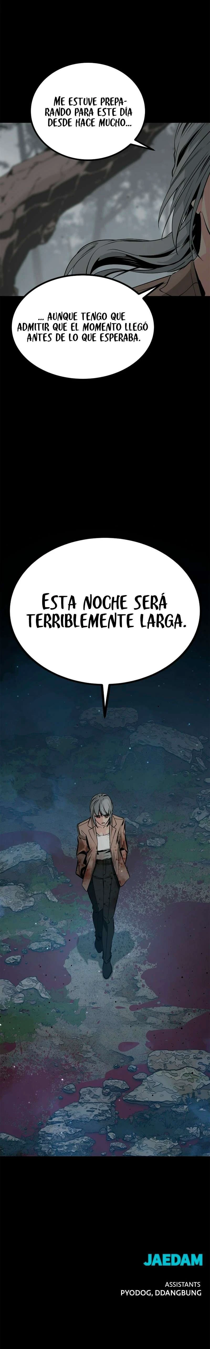 Hero Killer - Capítulo 256 - Página 25 - LectorTMOo