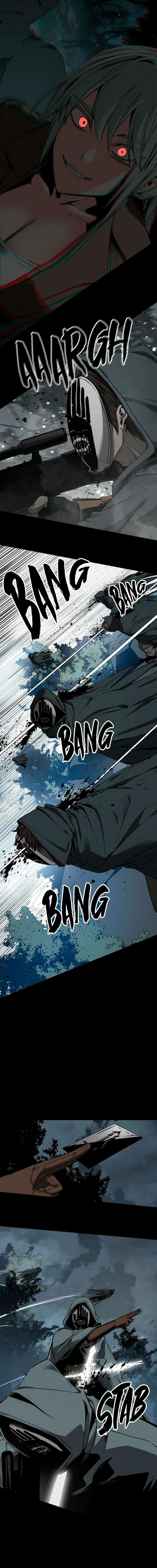Hero Killer - Capítulo 257 - Página 3 - LectorTMOo