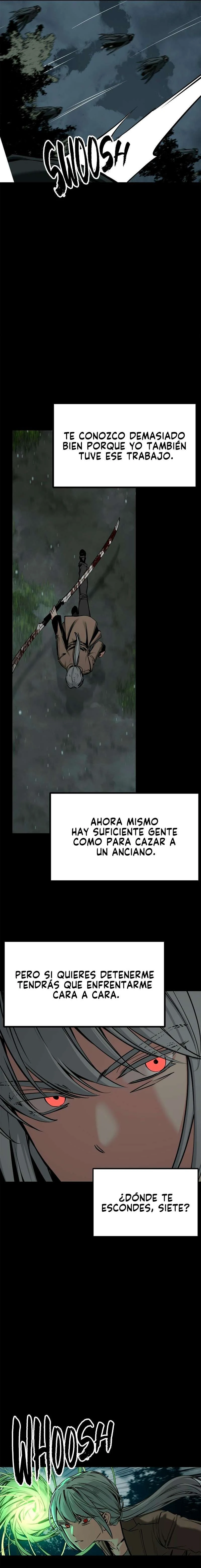 Hero Killer - Capítulo 257 - Página 4 - LectorTMOo