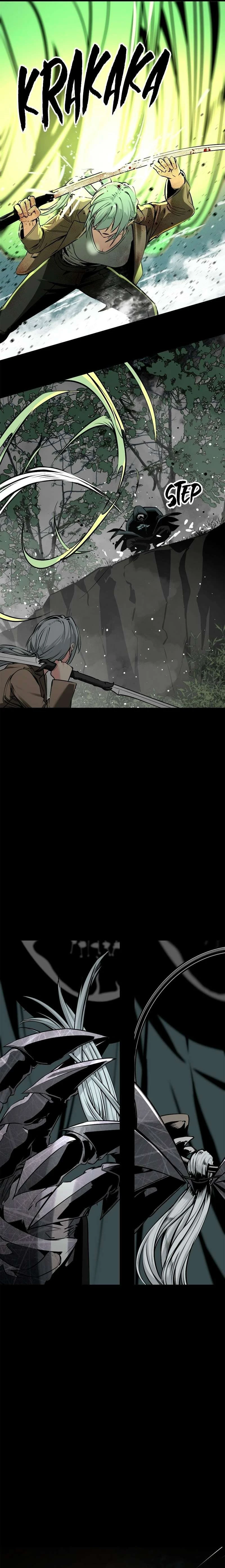 Hero Killer - Capítulo 257 - Página 5 - LectorTMOo